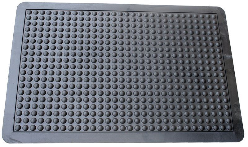 The Benefits of Diamond Dek Sponge Mats  Industrial Rubber Anti-Fatigue  Mats, Dock Bumpers, Wheel Chocks