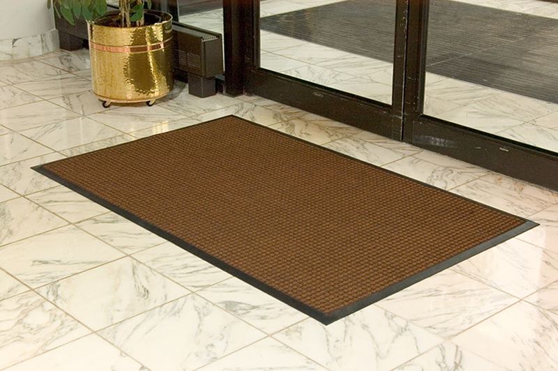 Commercial Door Mats are Commercial Mats by American Floor Mats