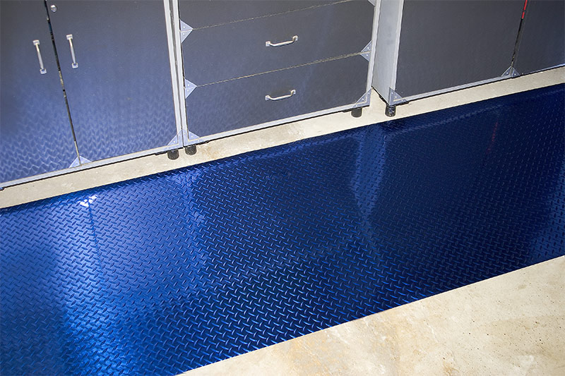  Durable manufactures specialty matting products that can help protect floors and prevent accidents in your workplace.