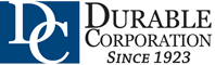 Durable Corporation Since 1923
