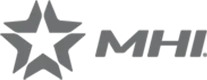 MHI logo