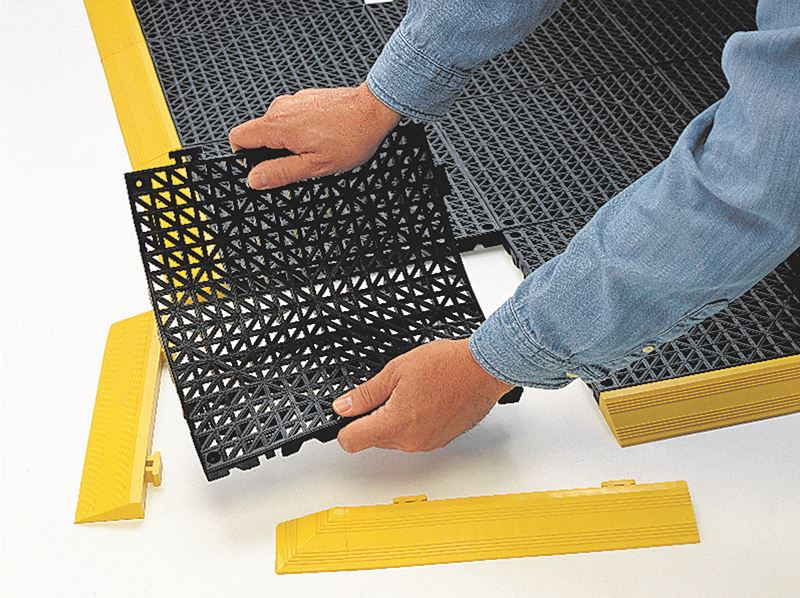 Cushion Max Industrial Anti-Fatigue Mat