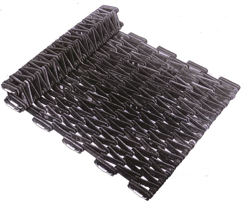 Durite 108 Heavy-Duty Recycled Tire Link Mat, Mats & Flooring