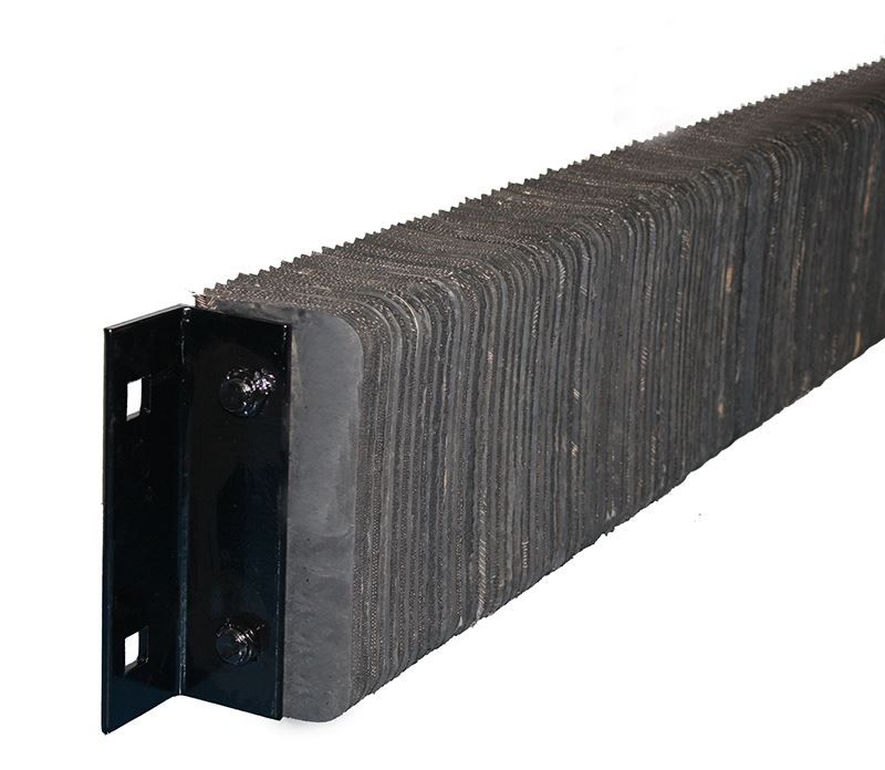 ExtraLength Loading Dock Bumper Loading Dock Seals & Dock Bumpers