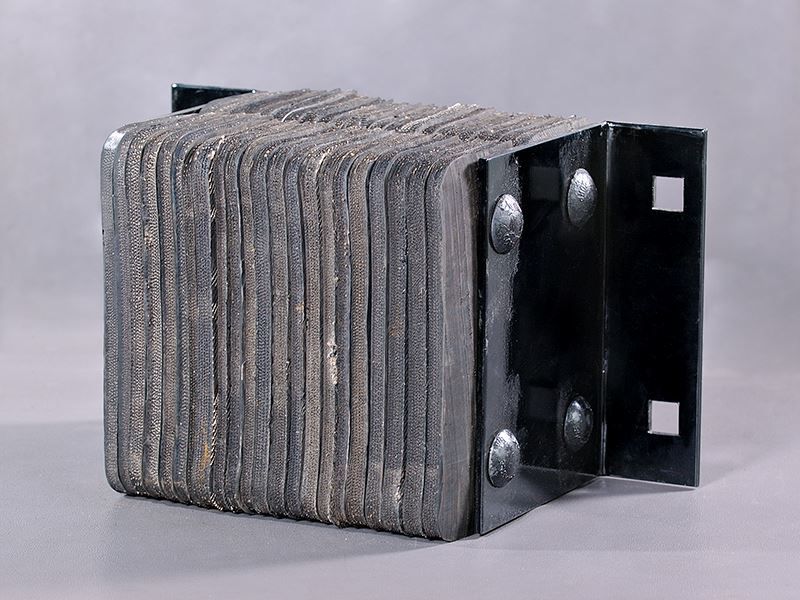 ExtraThick Loading Dock Bumper Loading Dock Bumper & Docking Bumpers