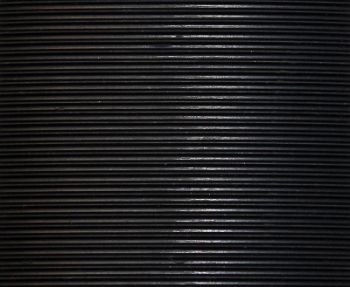 Picture of Heavy Duty Corrugated Rubber Fine Rib