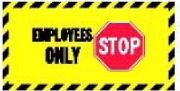 Picture of Safety Message Mats