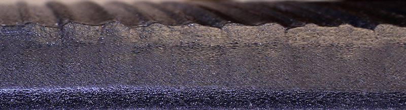 Plumbers Rubber Tube - 2.5 Inch Length Type For Fishing Pole Protection