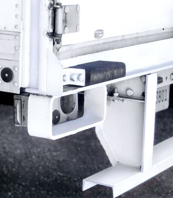 Trailer Bumpers Other Bumpers Loading Dock Bumpers Industrial
