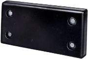 Picture of BUMPER MOLDED B 3" X 12" X 24"