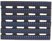 Picture of FRONTRUNNER ROLL 2' X 33' BLUE