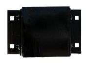 Picture of BUMPER 3 7/8" X 10" X 14" STEEL FACED THIN