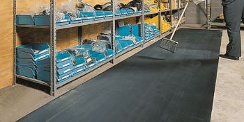 Picture for category Rubber Runner Matting and Flooring