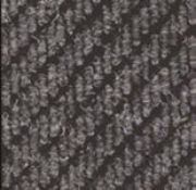 Picture of CARPET TILE DIAGONAL 19 11/16"X19 11/16" CHARCOAL