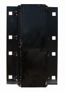 Picture of BUMPER 3 7/8" X 20" X 11" STEEL FACED THIN