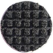 Picture of NIAGRA  FABRIC EDGE 3 X 10 CHARCOAL
