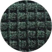 Picture of NIAGRA  FABRIC EDGE 3 X 4  GREEN