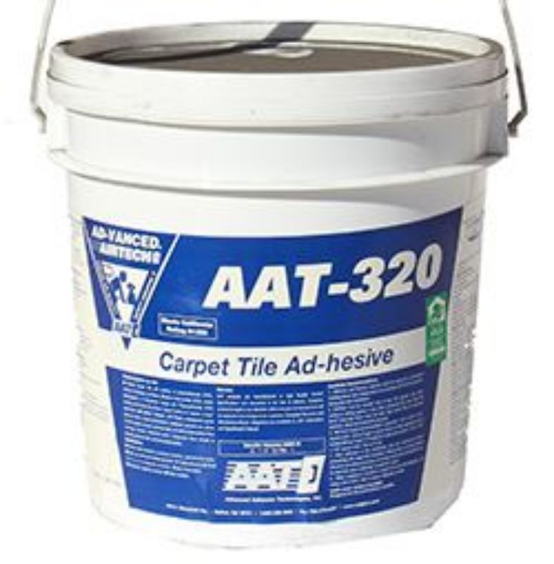 Advanced Adhesive Technologies (AAT-390 G) Carpet Adhesive, 1 Gallon,  3003.4127