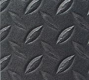 Picture of DIAMOND-DEK SOF SPUN ROLL 3/8"X24"X60' BLACK