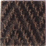 Picture of CHEVRON 2 X 3 BROWN