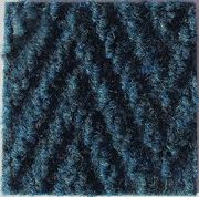 Picture of CHEVRON 3 X 4 BLUE