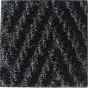 Picture of CHEVRON 3 X 4 CHARCOAL