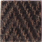 Picture of CHEVRON ROLL 36" X 60' BROWN