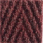 Picture of CHEVRON ROLL 48" X 60' BURGUNDY