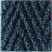 Picture of CHEVRON ROLL 72" X 60' BLUE
