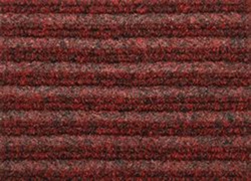 Durable Spectra-Rib Vinyl Backed Indoor Entrance Mat, 3' x 4', Gray並行輸入 Spectra Rib | Industrial Rubber Anti-Fatigue Mats, Dock Bumpers