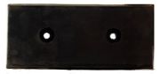 Picture of BUMPER MOLDED 2818 2" X 8" X 18"