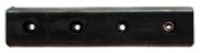 Picture of BUMPER MOLDED DBE 3" X 4 1/2" X 20"