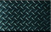 Picture of DIAMOND DEK RUNNER ROLL 24"X25 YDS BLACK