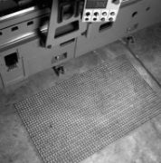 Picture of Steel Mat