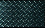 Picture of DIAMOND SWITCHBOARD ROLL 1/4"X24"X25 YDS BLACK