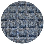 Picture of NIAGRA  FABRIC EDGE 2 X 3 BLUE