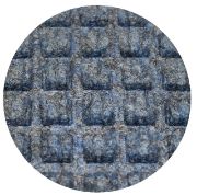 Picture of NIAGRA FABRIC EDGE 3 X 12  BLUE