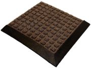 Picture of STOP-N-DRY  3 X 4  BROWN