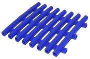 Picture of CUSHION GRID  ROLL 2 X 40  BLUE