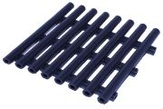 Picture of CUSHION GRID  ROLL 4 X 40  BLACK