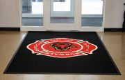 Picture of Enforcer Custom Inlay Logo Mat