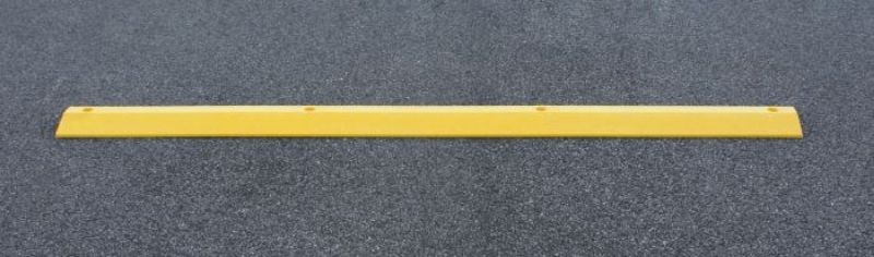 Speed Bump Parking Supplies | Plastic Speed Bumps | Recycled Plastic ...