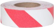 Picture of ANTISLIP TAPE  2" X 60'  Red/White
