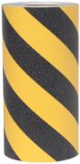 Picture of ANTISLIP TAPE  12" X 60'  Black Yellow