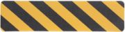 Picture of ANTISLIP TAPE 50- 6" X 24" PCS BLACK YELLOW