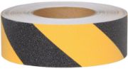 Picture of  ANTISLIP TAPE HEAVY DUTY  2" X 60'  BLACK YELLOW