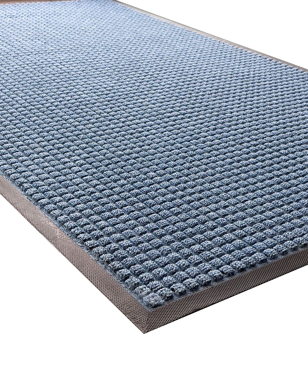 Stop-N-Dry  Industrial Rubber Anti-Fatigue Mats, Dock Bumpers