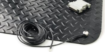 Picture for category Anti-Static / Conductive Mats