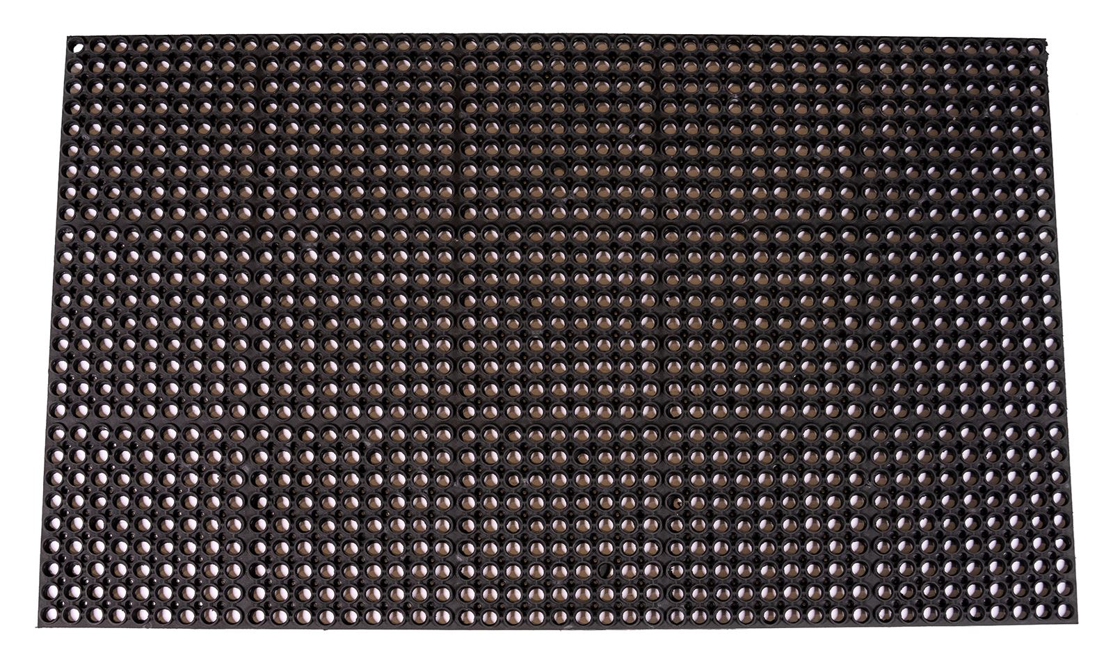 Stop-N-Dry  Industrial Rubber Anti-Fatigue Mats, Dock Bumpers