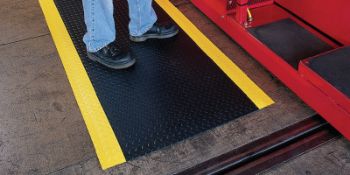 Safety Stance Heavy Duty Industrial Mat